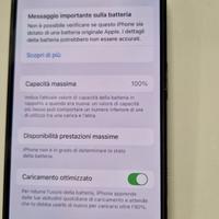 IPHONE 14 PRO NERO 256 GB