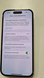 IPHONE 14 PRO NERO 256 GB