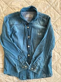 Camicia Cesare Paciotti