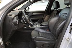 Alfa Romeo Stelvio Perfetta!
