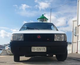 Y10 4wd 4x4 ACCETTO S cambio CON PANDA 3 SERIE