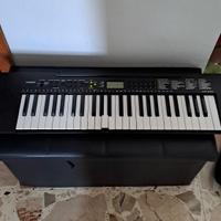 Tastiera Casio CTK-240