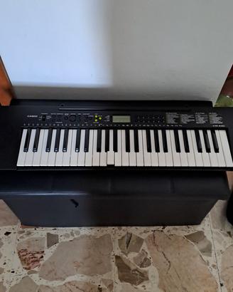 Tastiera Casio CTK-240