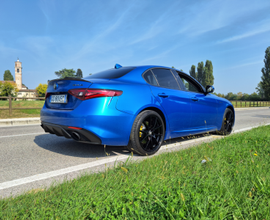 Alfa Romeo Giulia Veloce my20 2.0 280cv