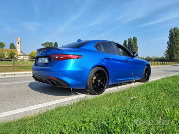 Alfa Romeo Giulia Veloce my20 2.0 280cv