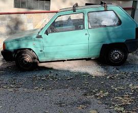 FIAT Panda 1ª serie - 2003