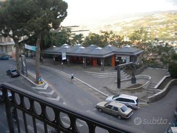 Singola in centro a Potenza