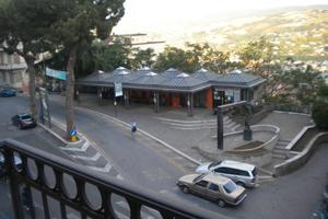 Singola in centro a Potenza