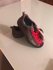 Scarpe trekkiing donna