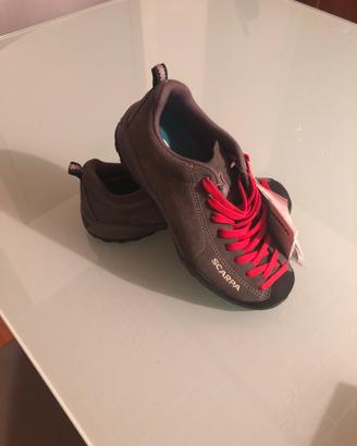 Scarpe trekkiing donna