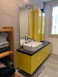 Mobile arredo bagno