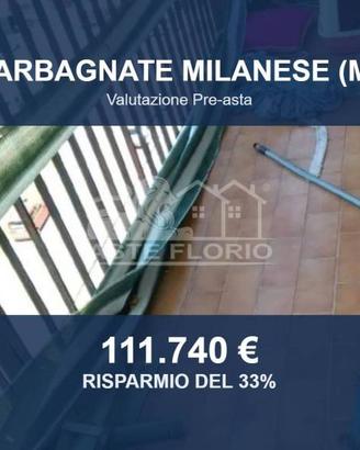 Immobile in asta di 104 m² a Garbagnate Milanese