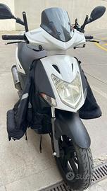 Kymco Agility 200