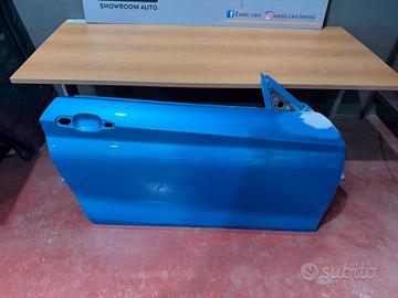 PORTA ANTERIORE DESTRA ORIGINALE BMW ESTORIL BLUE