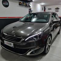 Peugeot 308 1.6 e-HDi 115 CV Stop&Start Allure