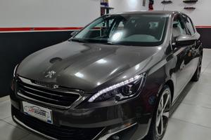 Peugeot 308 1.6 e-HDi 115 CV Stop&Start Allure