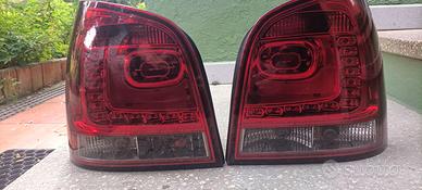 Fari led 6R style per VW Polo 9n