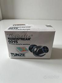 Pompa movimento tunze 6015