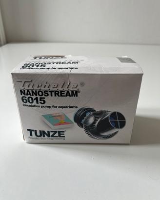 Pompa movimento tunze 6015
