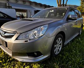 Subaru Legacy 2.0D-S SW Dynamic Leggi Bene