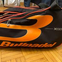 Borsone padel Bullpadel