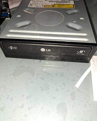 lettore DVD