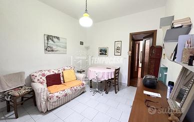 2 LOCALI IN VIA SAN BERNARDINO