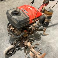 Motozappa benassi bl85