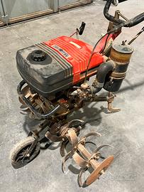 Motozappa benassi bl85