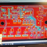 Ingegnere elettronico-progettista