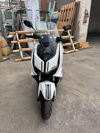 WOTTAN GT2 300 – ANNO 2025 – SOLO 5.400 KM