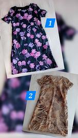 Vestiti Misti Giacche Gonne Abiti Varie Taglie