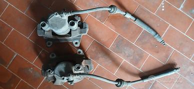 Ricambi pinze freno complete golf 4 gti tdi 150cv 