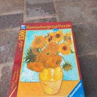 puzzle ravensburger 1500 pezzi