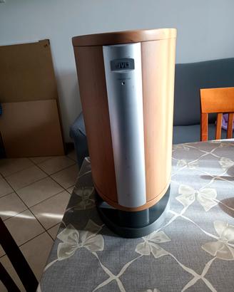 subwoofer jvc