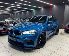 Bmw X5 M 4.4 575 Cv FULL OPTIONAL TETTO