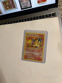 Charizard holo Ita 11/108