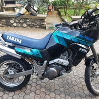 Yamaha XTZ 660 Ténéré
