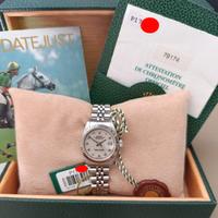 Rolex 79174 Lady-Datejust 2000