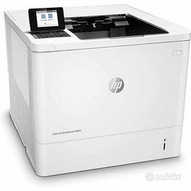 Stampante HP LaserJet Enterprise M607n