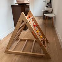 Palestra montessori