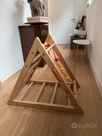 Palestra montessori