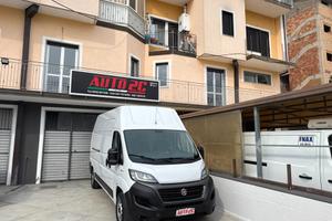 Fiat Ducato 2.3 MJT 140Cv L3 H3 FURGONE 3 Posti