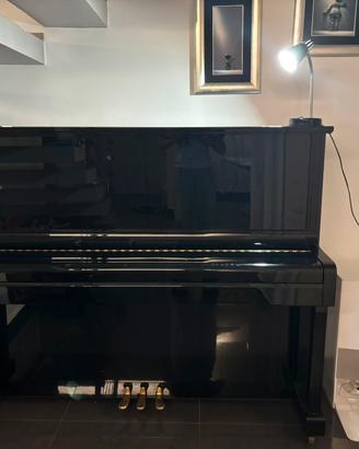 Pianoforte KAWAI-Nero lucido