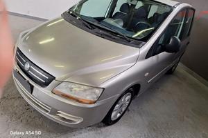 Fiat Multipla 1.6 16V Natural Power Dynamic