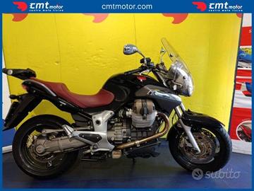 MOTO GUZZI Breva V 1100 i.e. Garantita e Finanzi