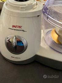 IMETEC Professional Serie