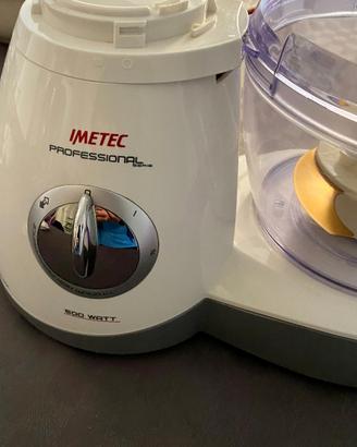 IMETEC Professional Serie