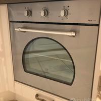 Forno Electrolux 