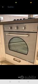 Forno Electrolux 